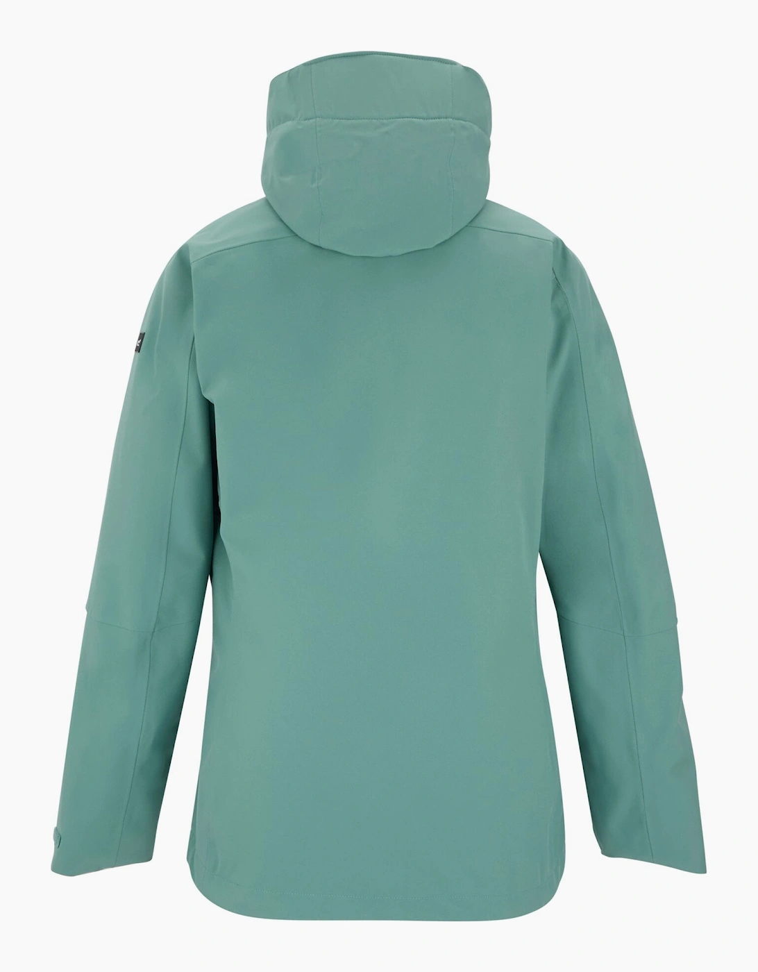 Womens/Ladies Birchdale II Waterproof Jacket