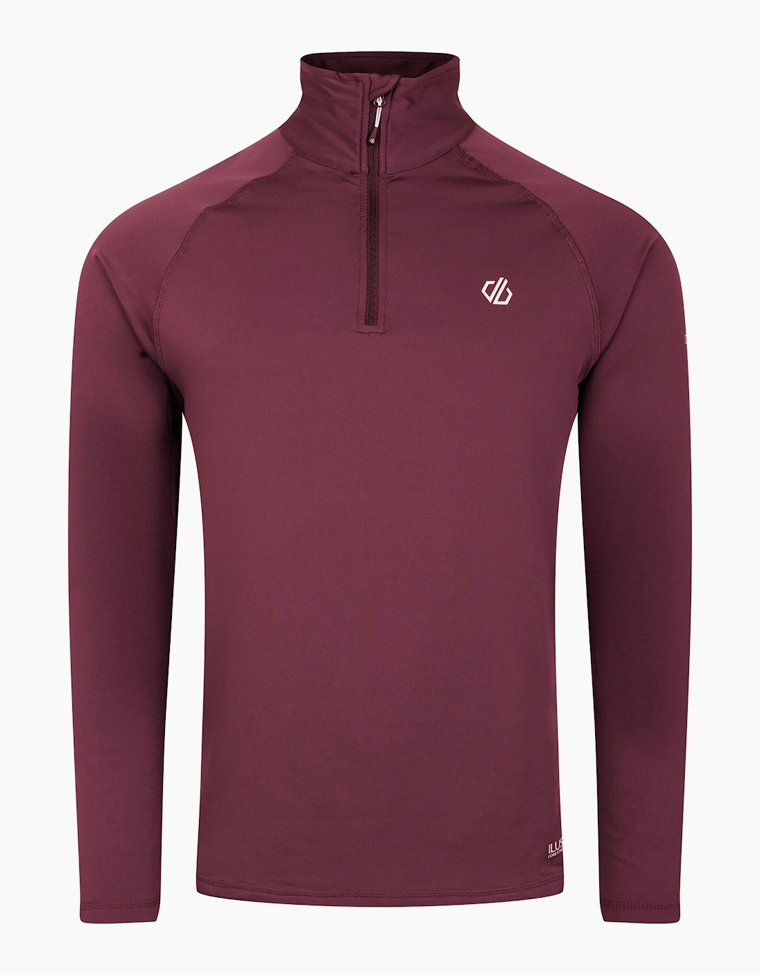 Dare 2B Mens Fuse Up II Midlayer, 5 of 4