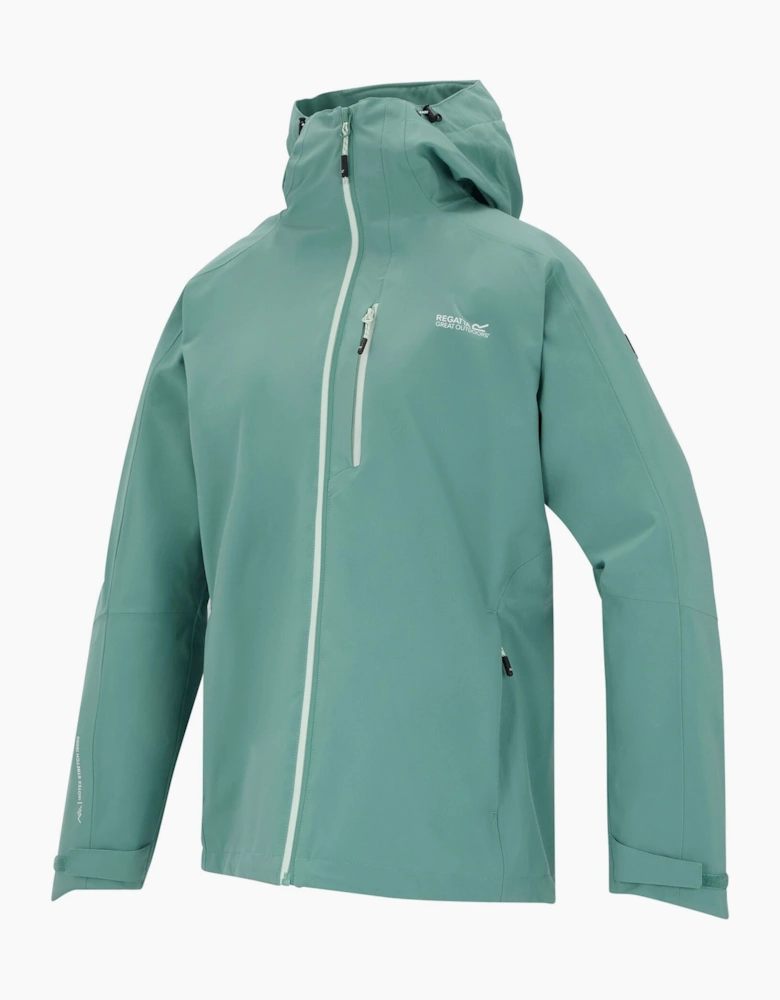 Womens/Ladies Birchdale II Waterproof Jacket