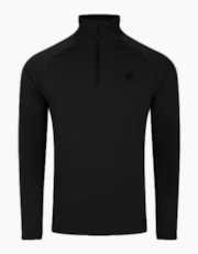 Black/Black