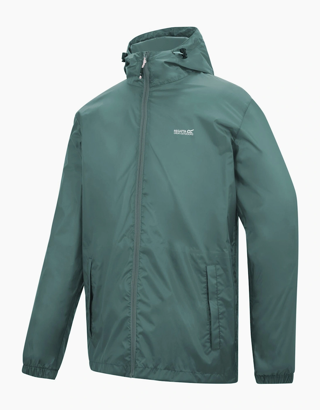 Mens Pack It III Waterproof Jacket