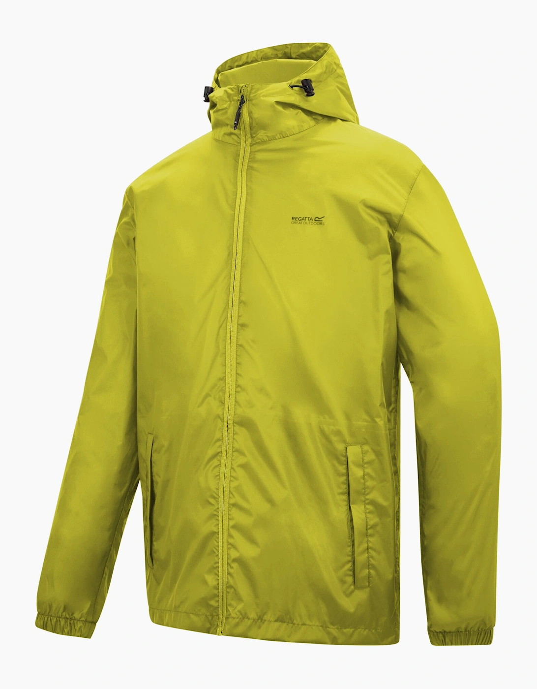 Mens Pack It III Waterproof Jacket