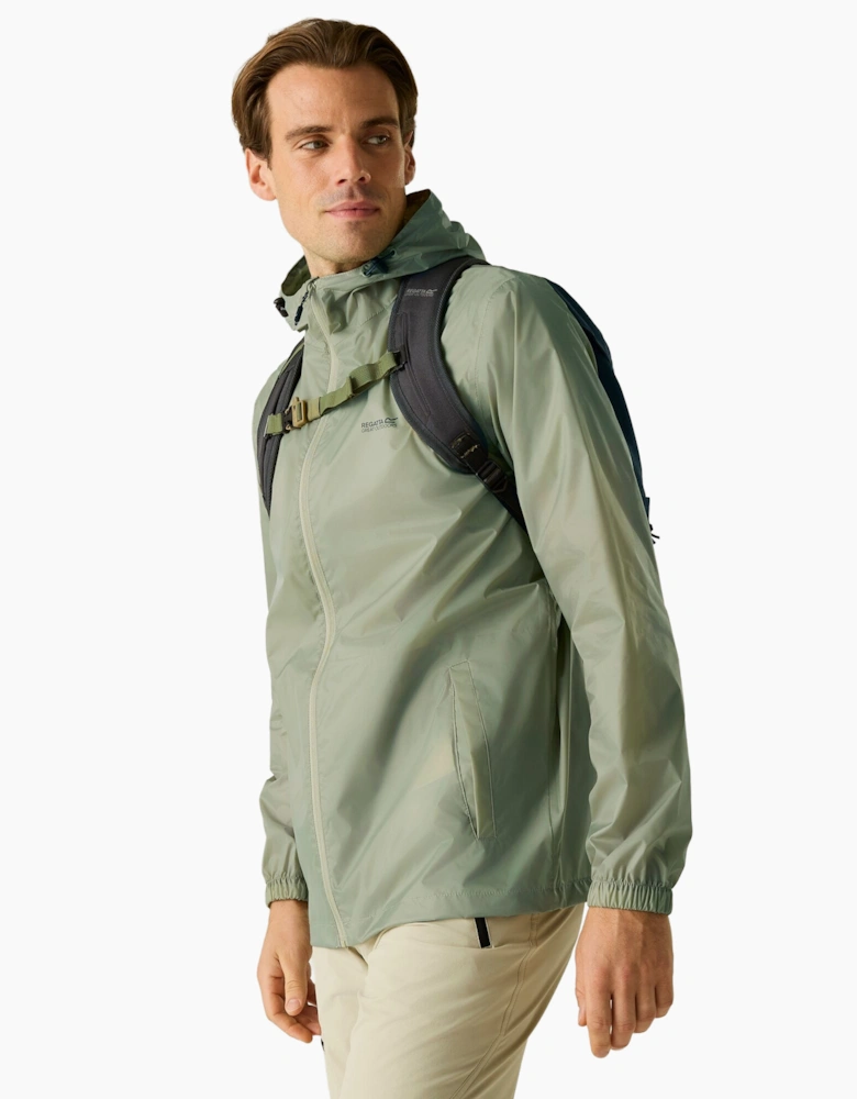Mens Pack It III Waterproof Jacket