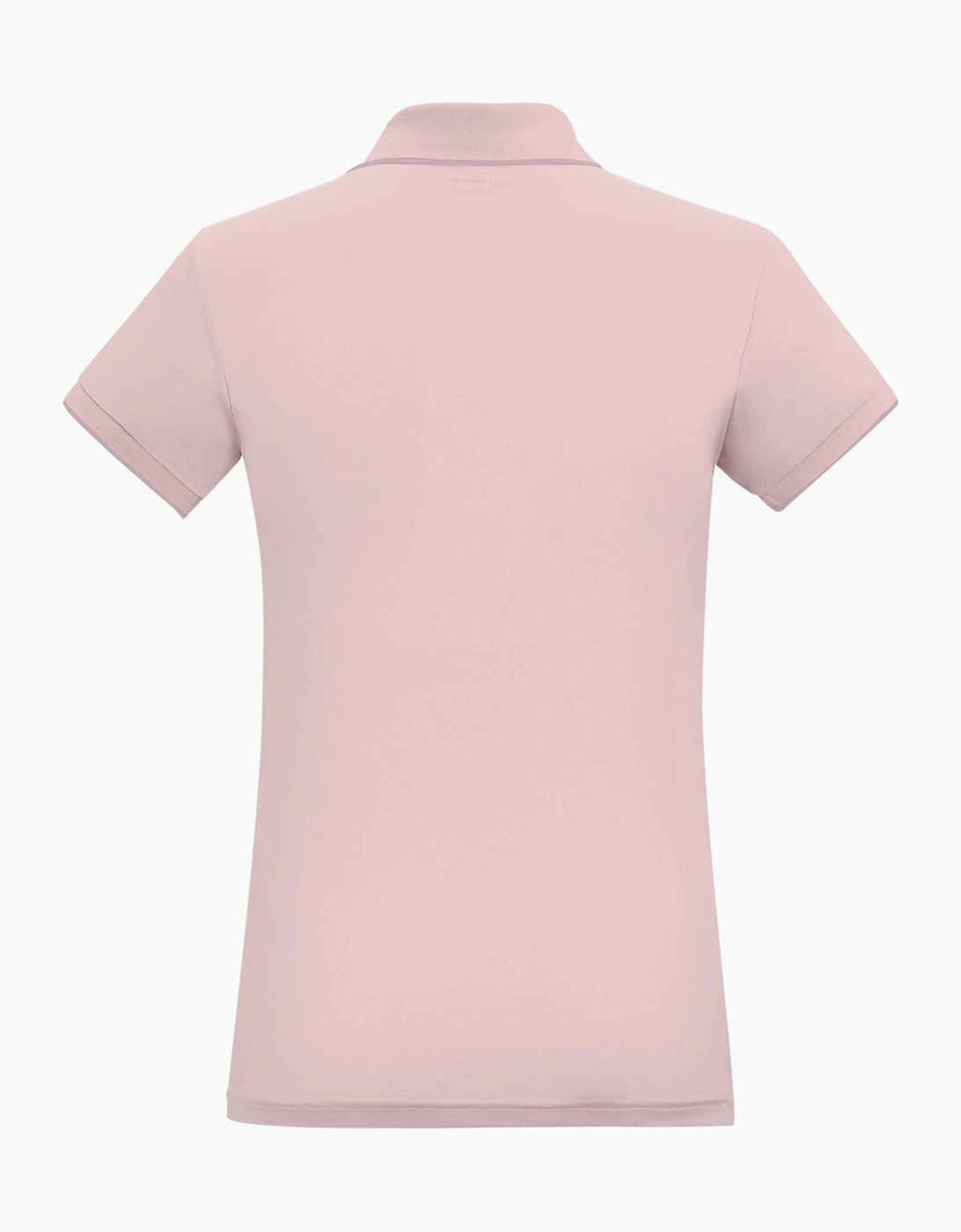 Womens/Ladies Remex II Polo Neck T-Shirt