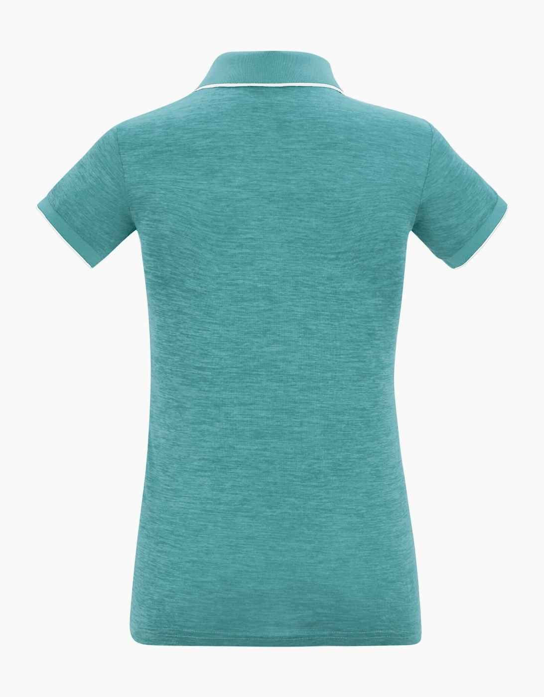 Womens/Ladies Remex II Polo Neck T-Shirt