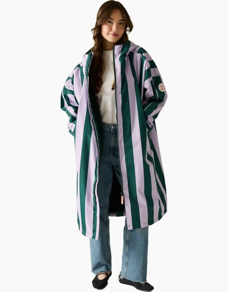 Womens Cath Kidston Changing Robe