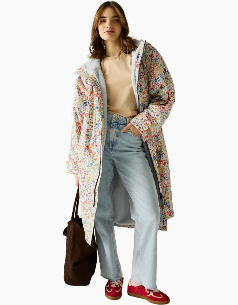 Womens Cath Kidston Changing Robe