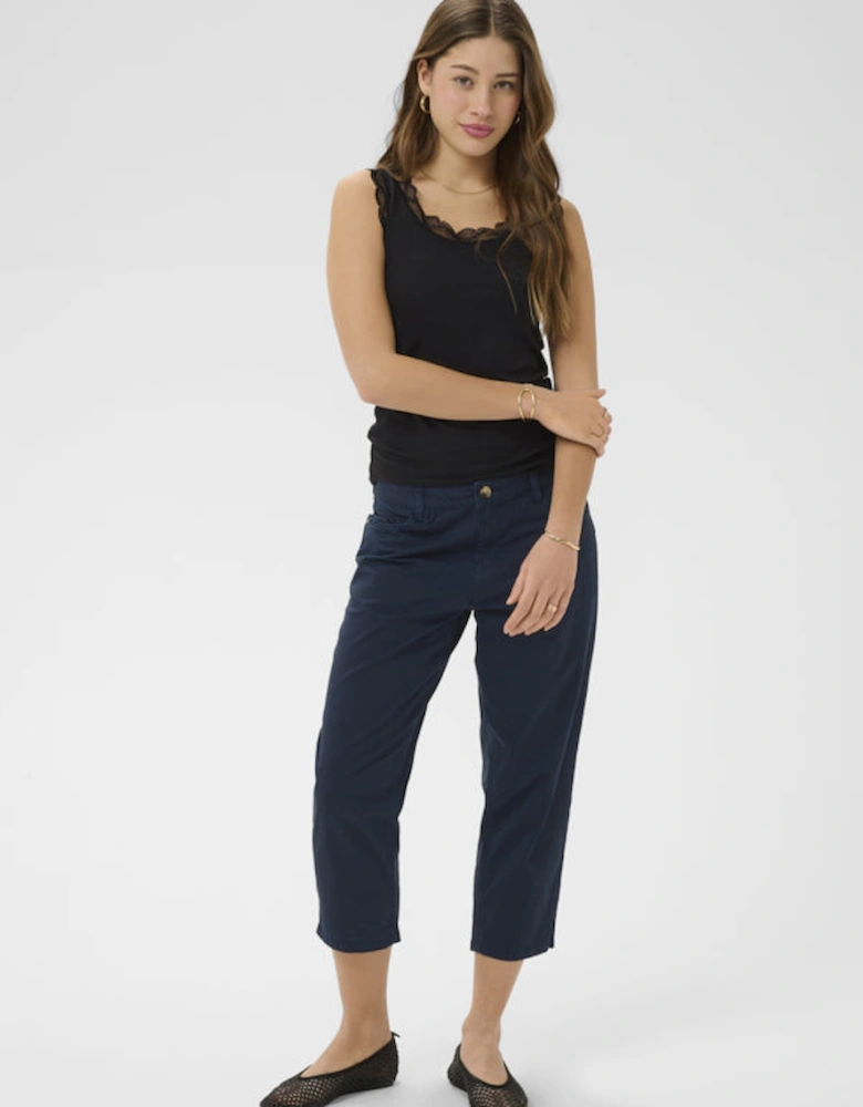 Berta Capri trousers