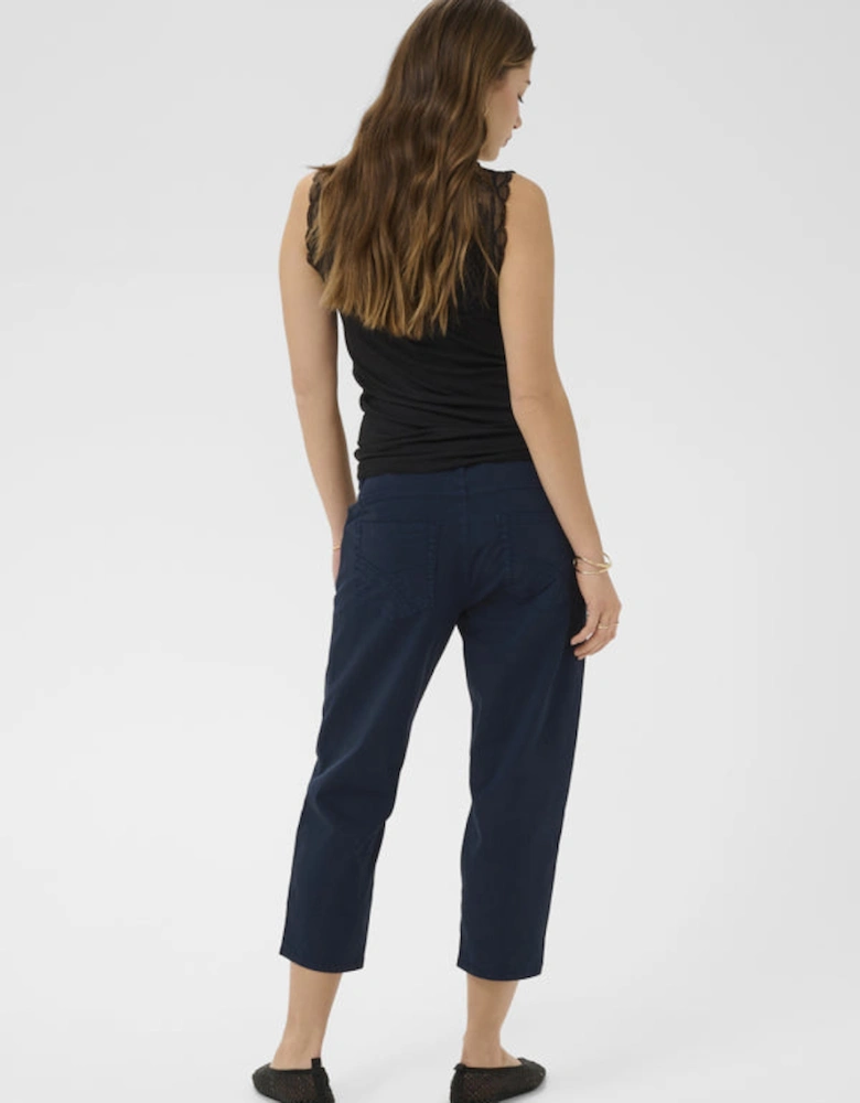 Berta Capri trousers