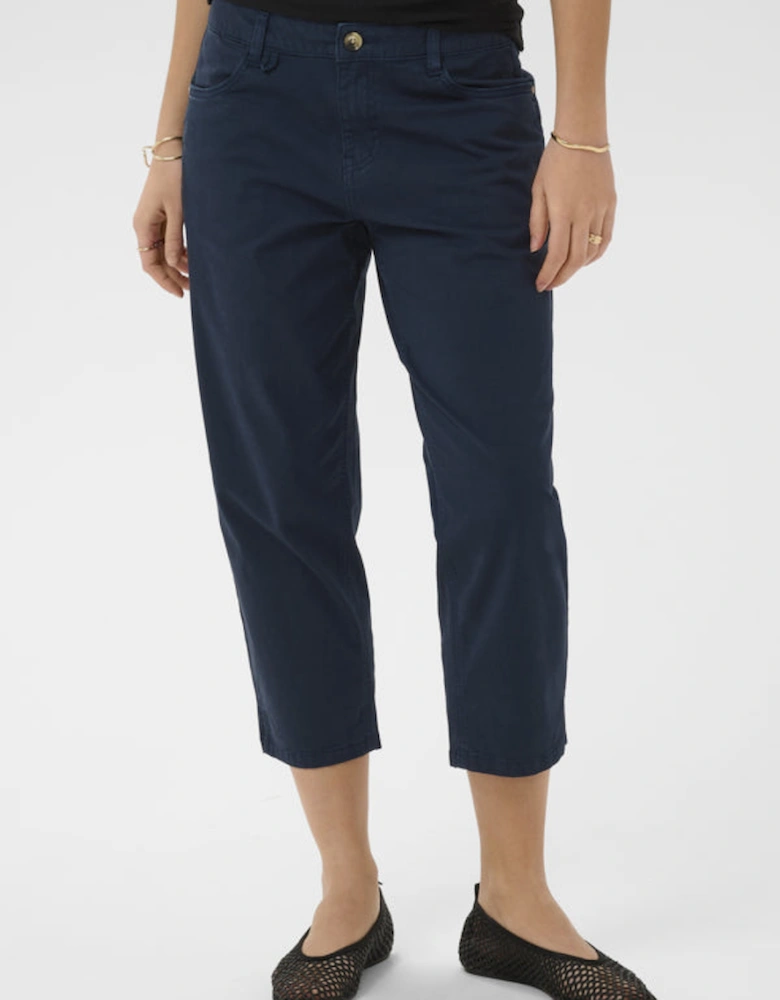 Berta Capri trousers