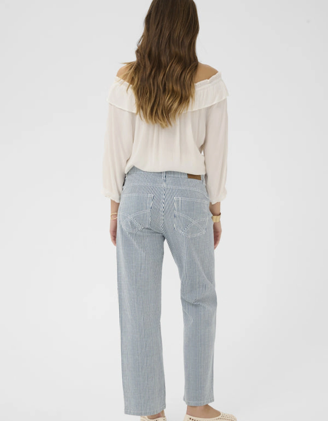 Berta trousers