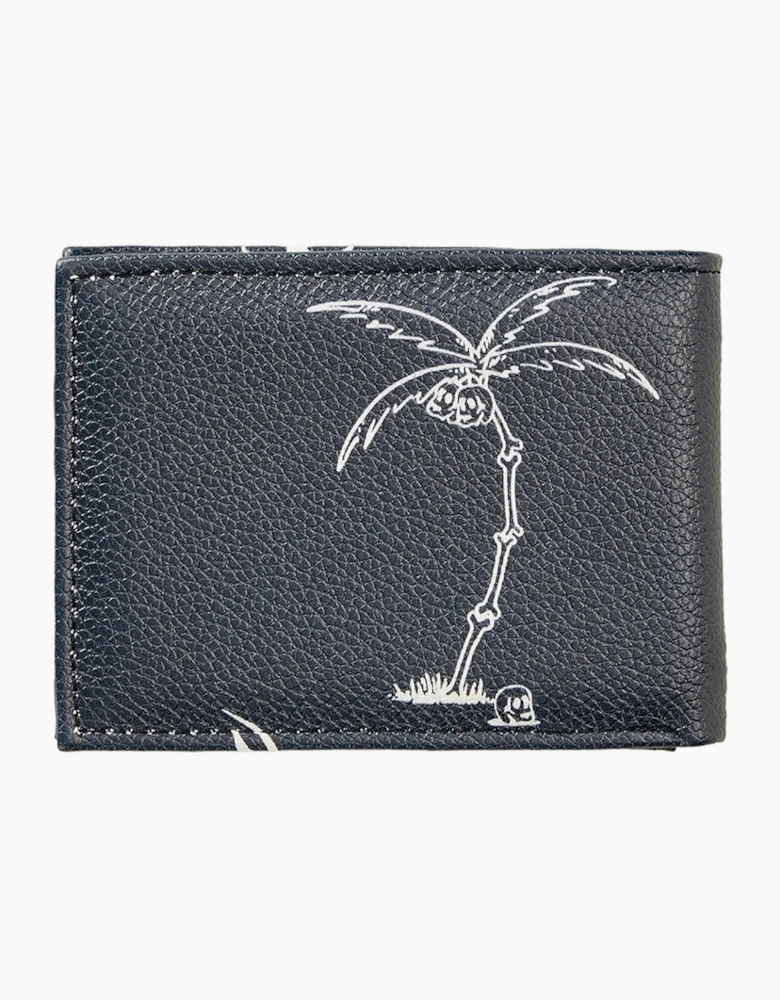 Rip Curl Mens Sessions Slim Wallet
