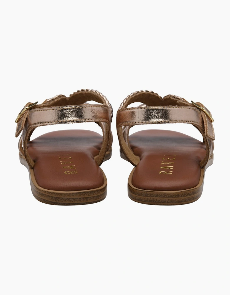 Danby Womens Sandals