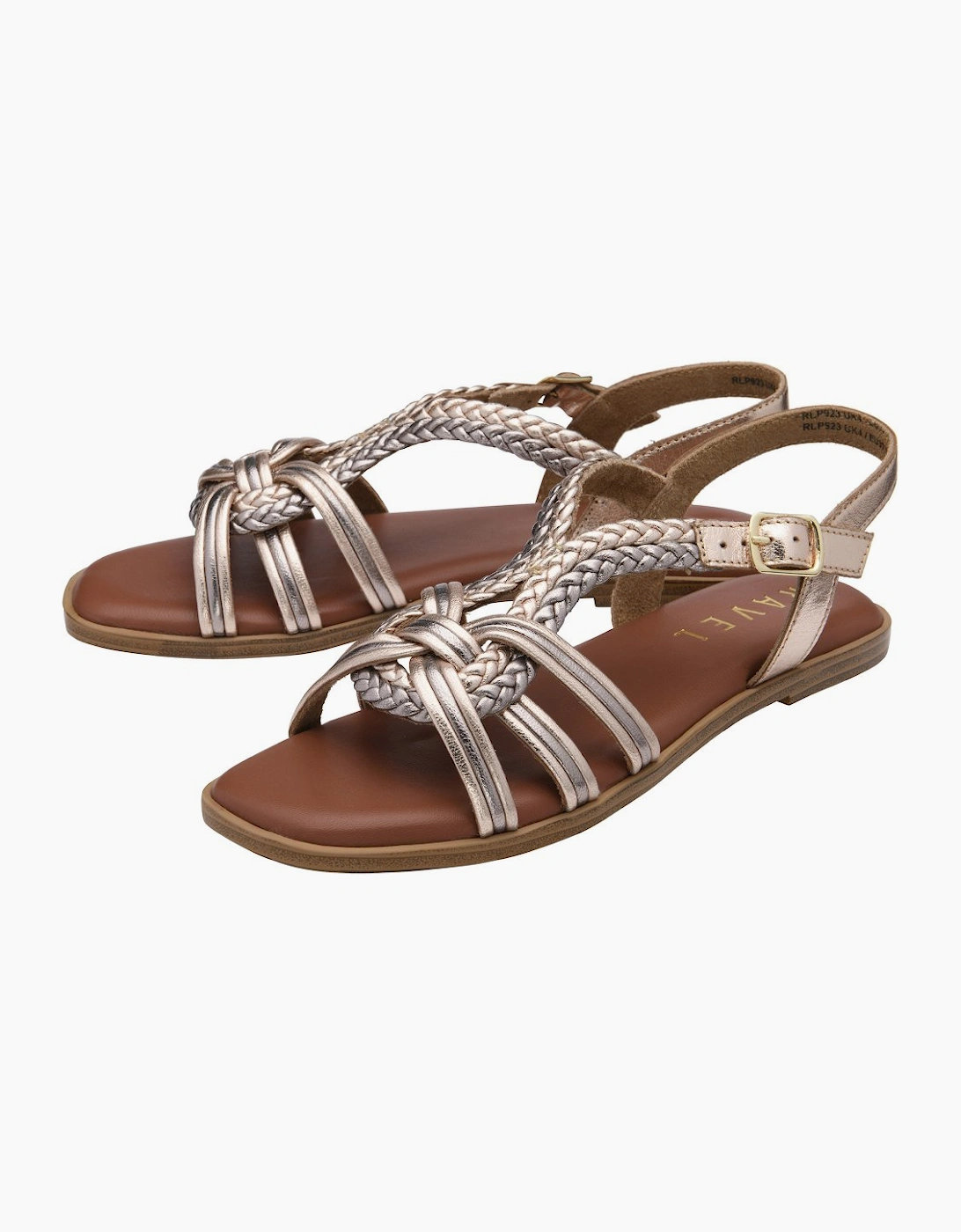Danby Womens Sandals