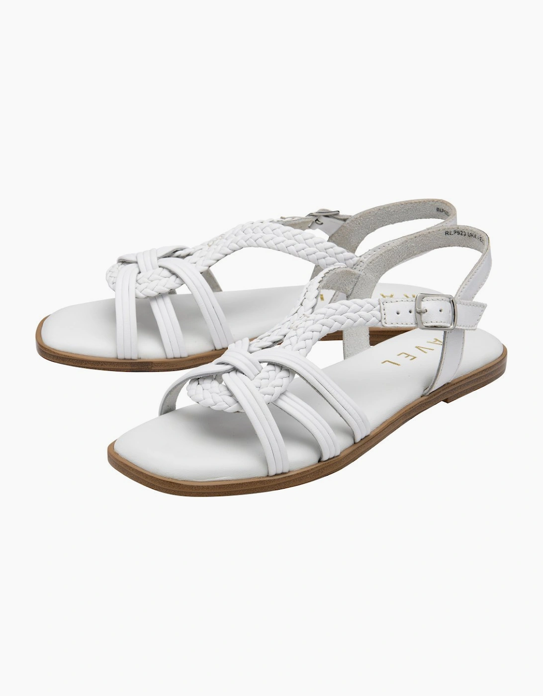 Danby Womens Sandals
