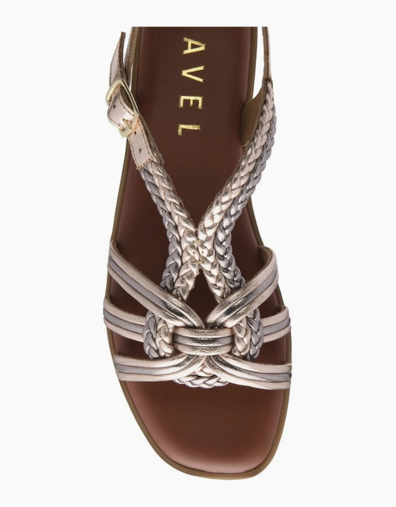 Danby Womens Sandals