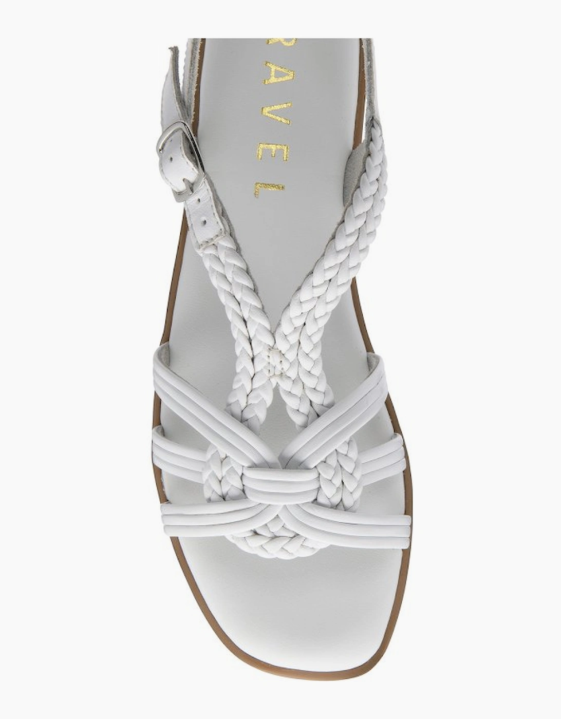 Danby Womens Sandals