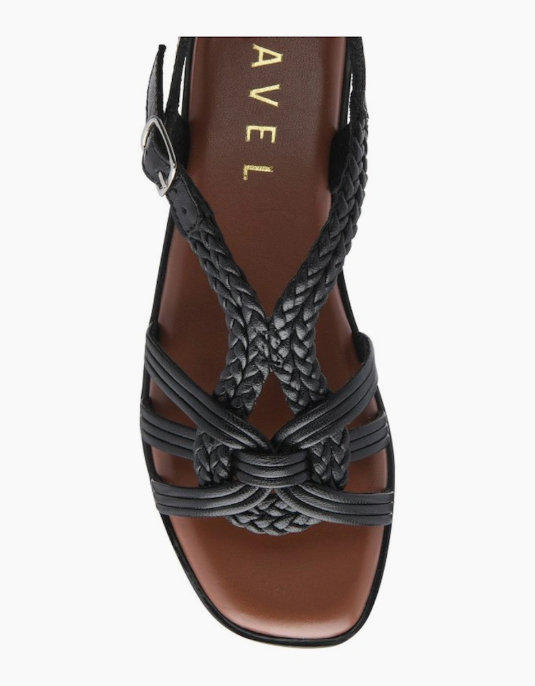 Danby Womens Sandals