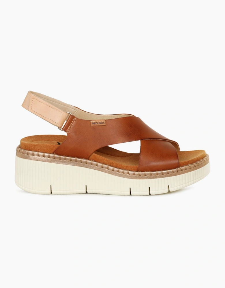 Gomera Womens Sandals