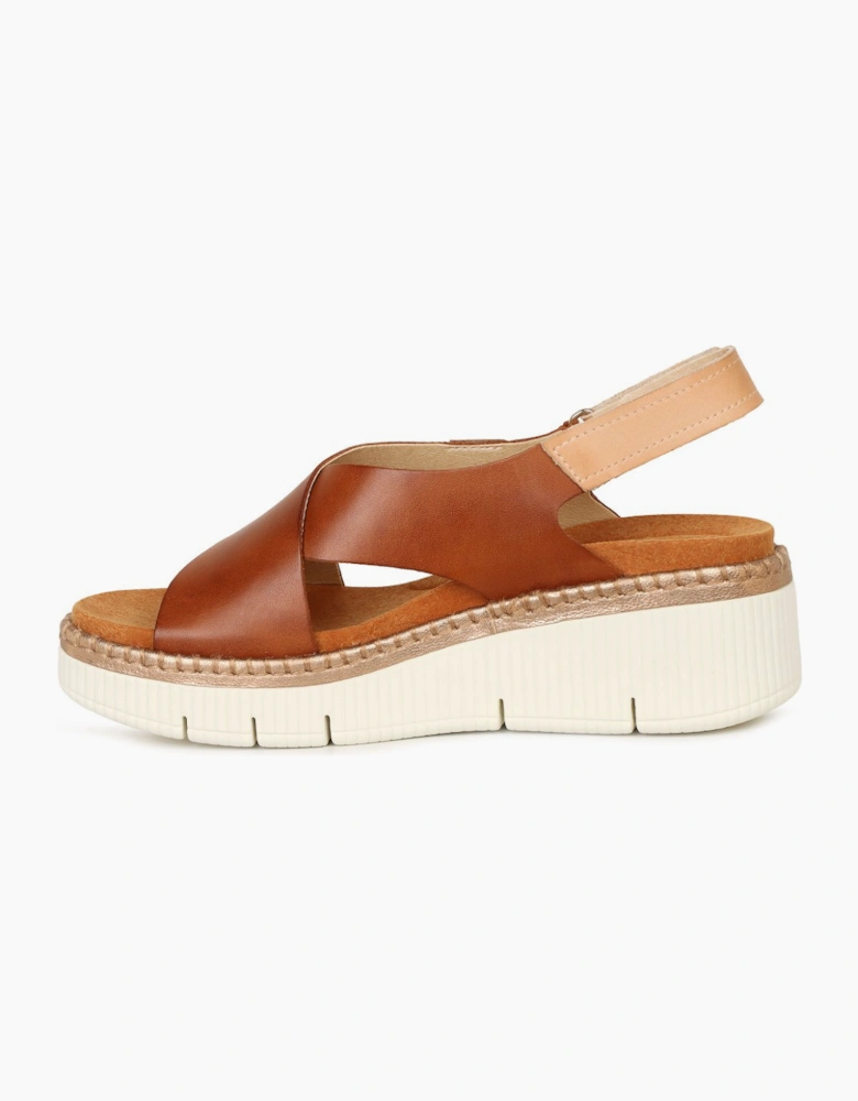 Gomera Womens Sandals