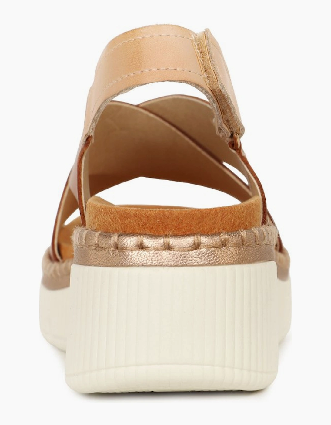 Gomera Womens Sandals