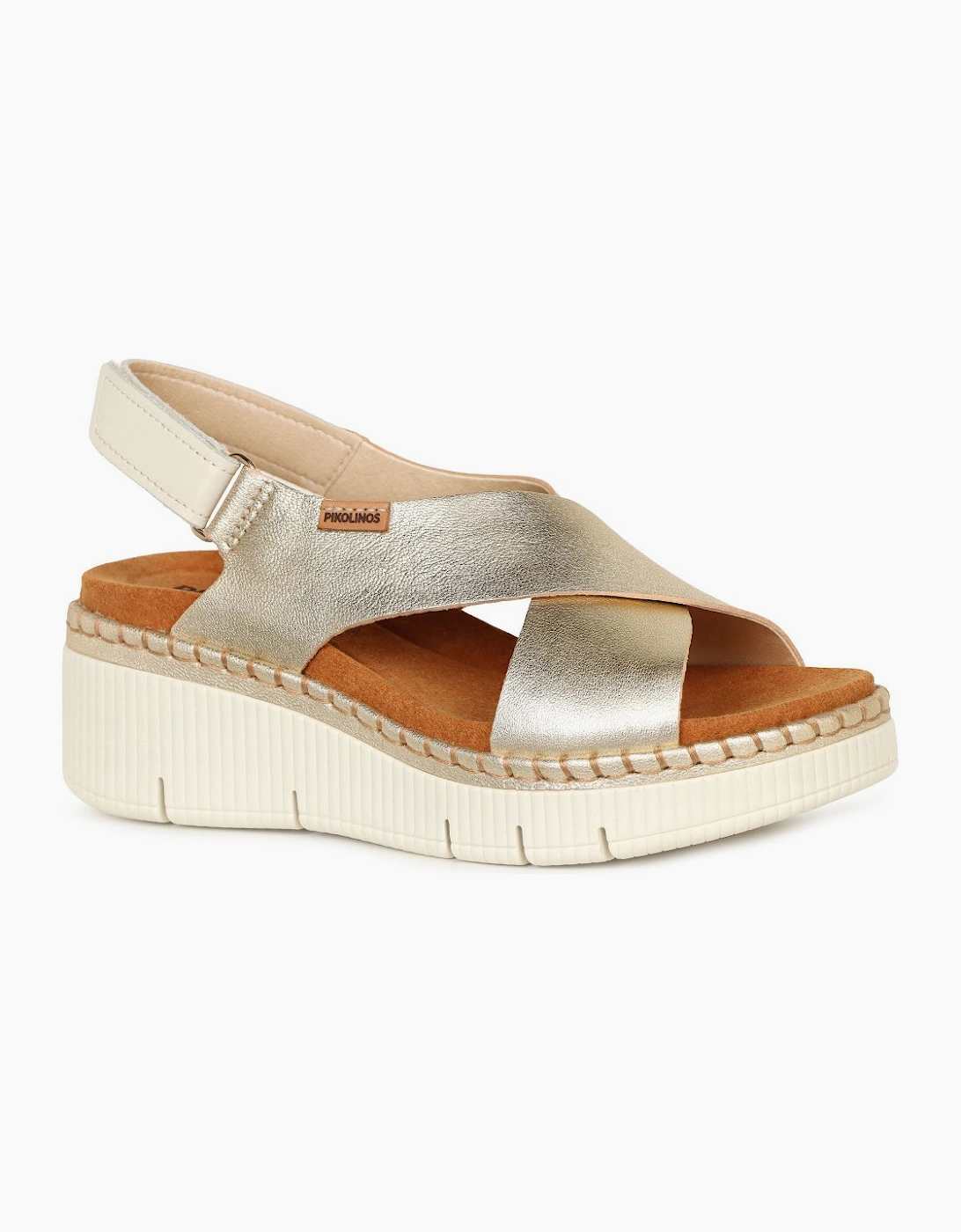 Gomera Womens Sandals, 7 of 6