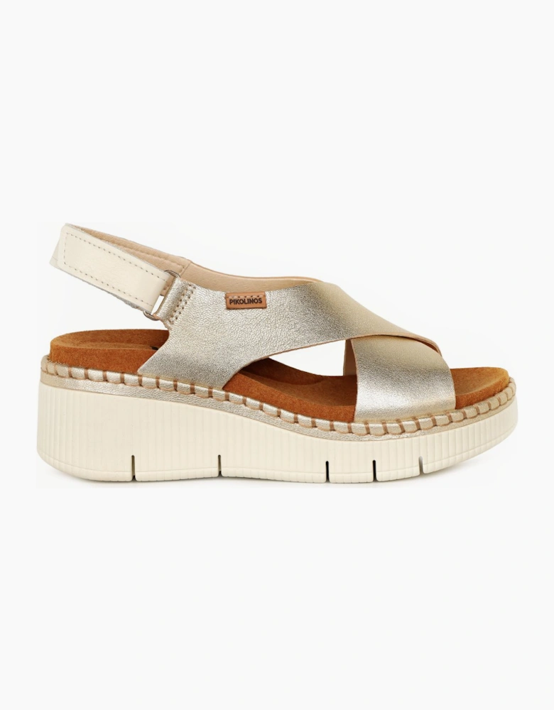 Gomera Womens Sandals