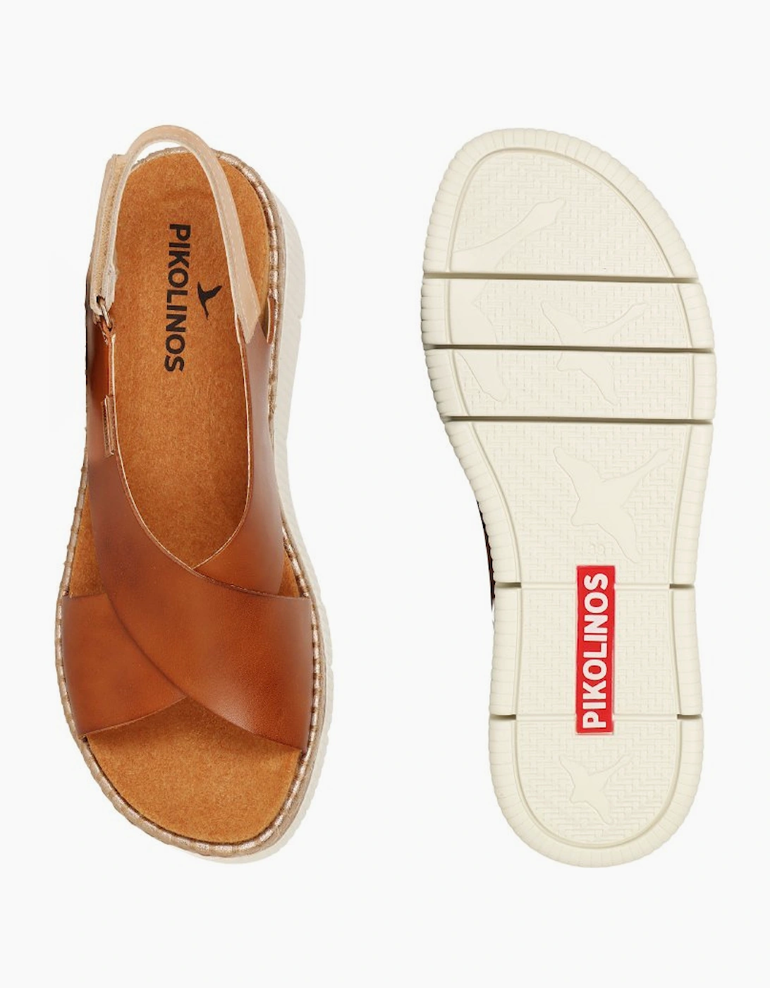 Gomera Womens Sandals