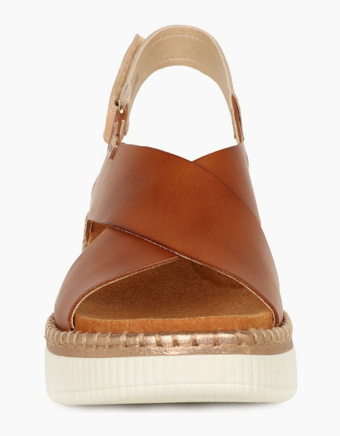 Gomera Womens Sandals