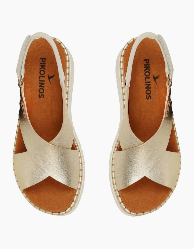 Gomera Womens Sandals