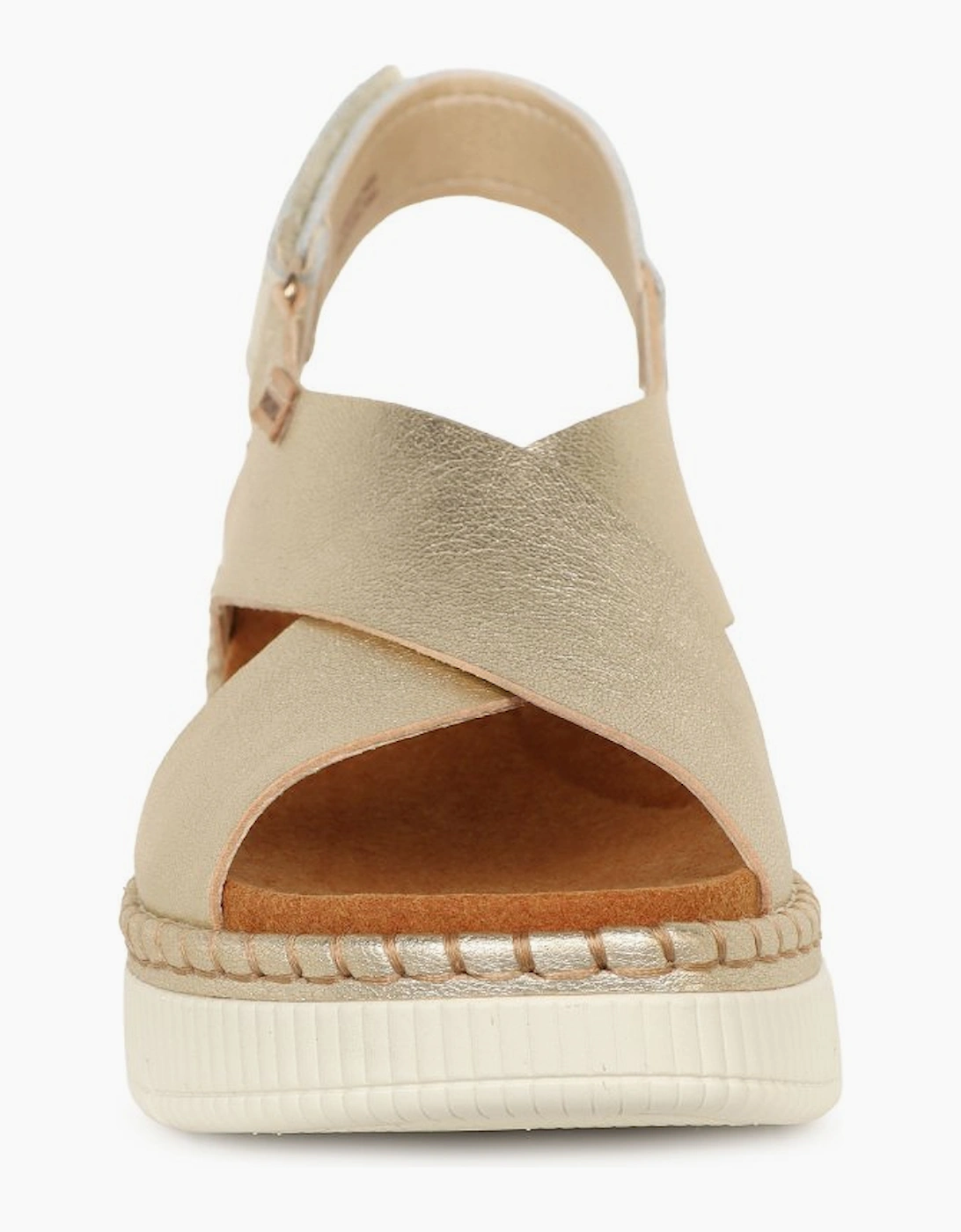 Gomera Womens Sandals