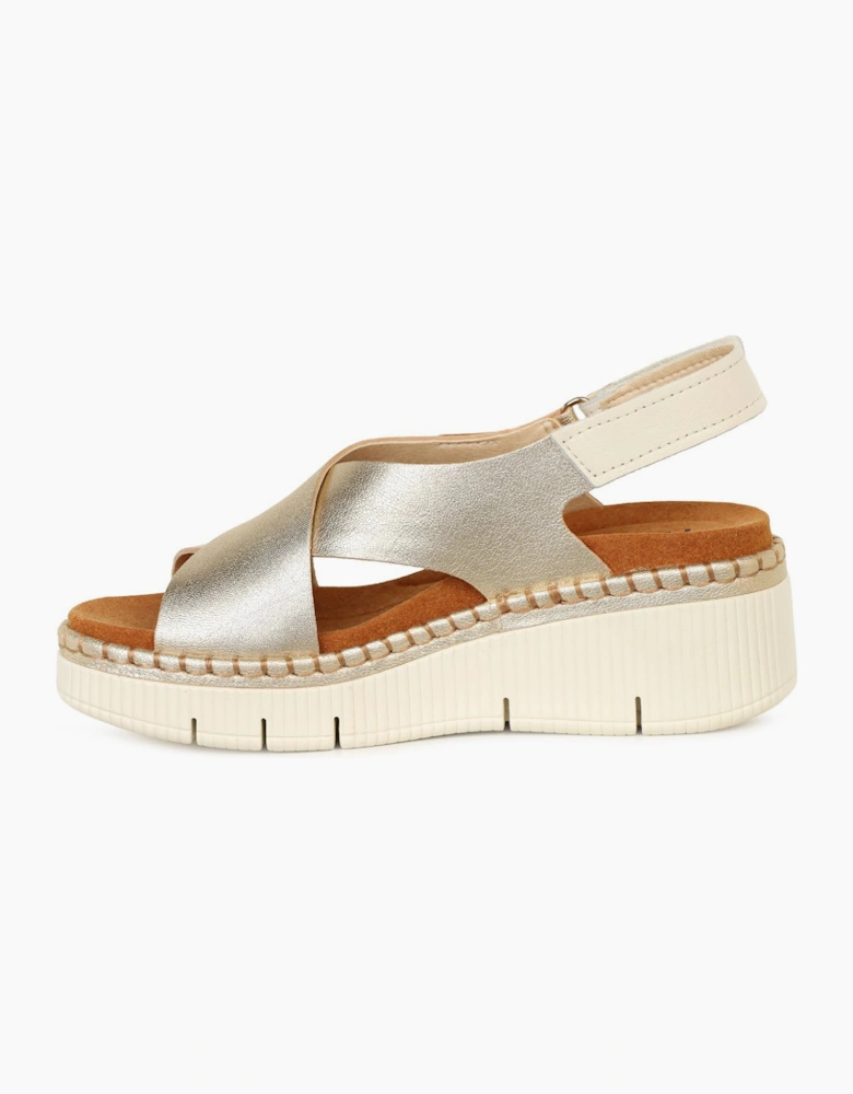 Gomera Womens Sandals