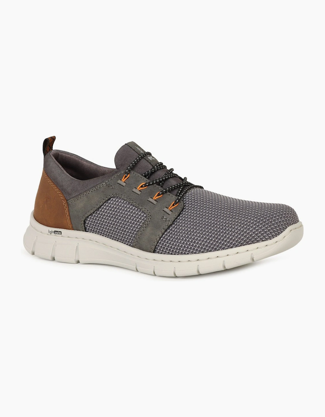 Knittech Mens Sports Trainers, 7 of 6