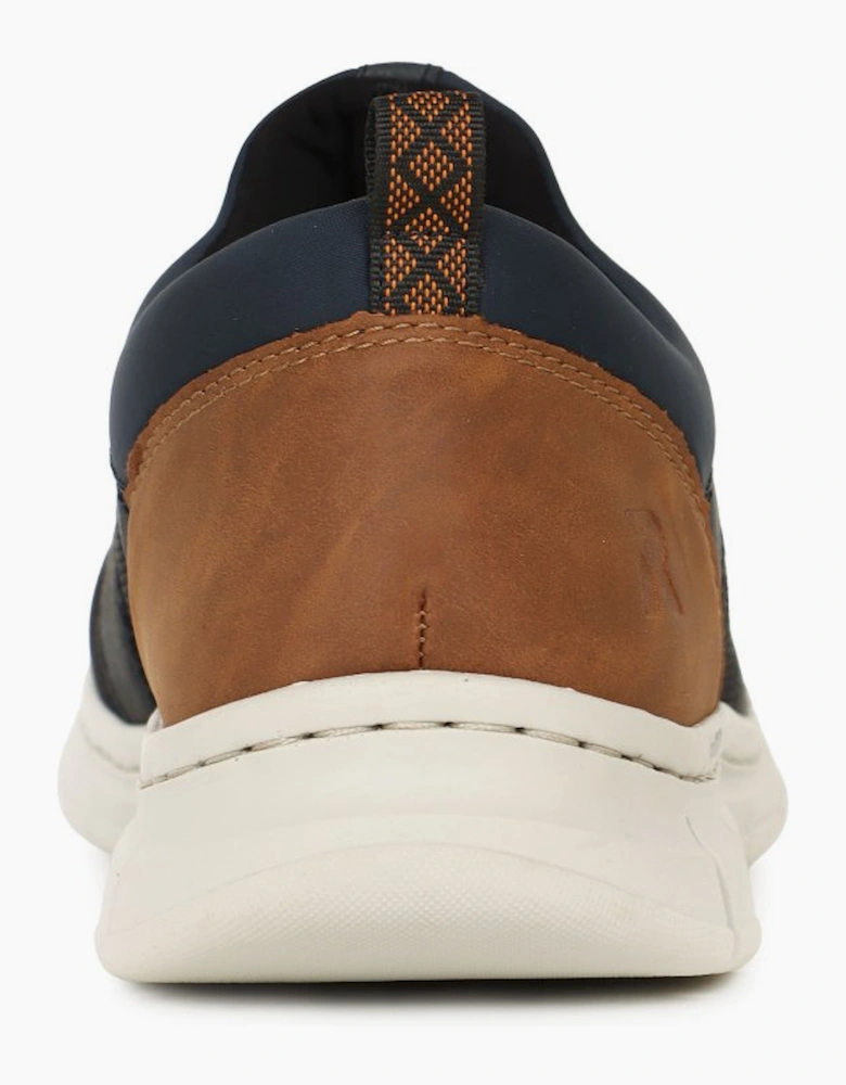 Knittech Mens Sports Trainers