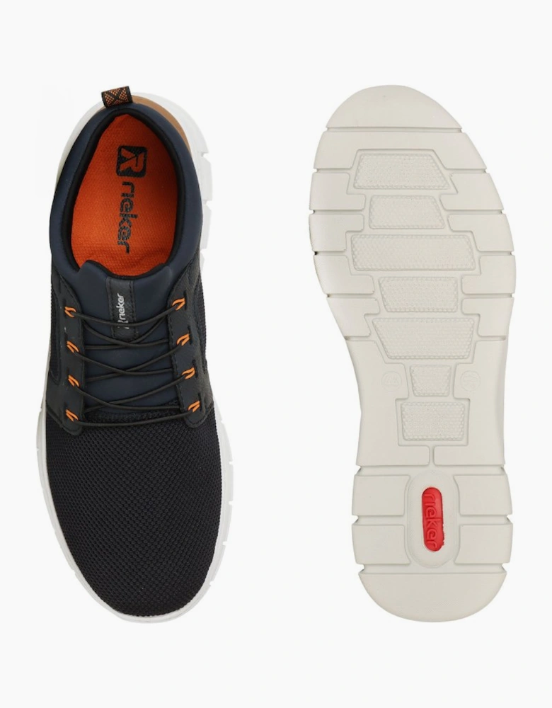 Knittech Mens Sports Trainers