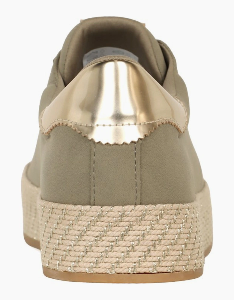 Cinda Womens Trainers