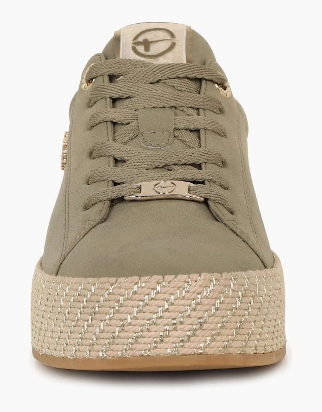 Cinda Womens Trainers