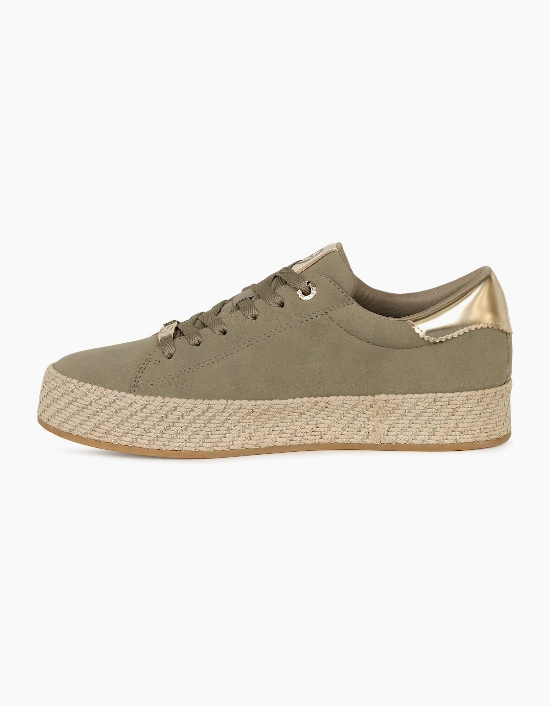 Cinda Womens Trainers