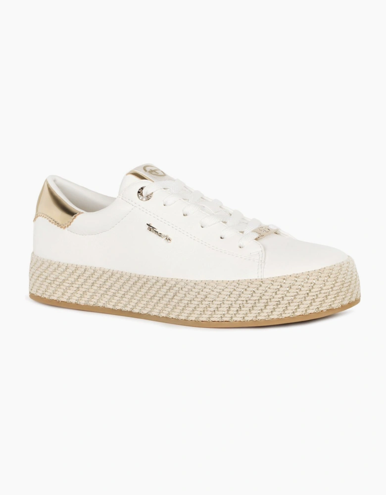 Cinda Womens Trainers