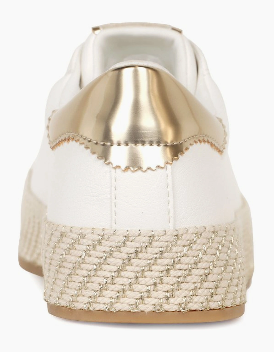 Cinda Womens Trainers