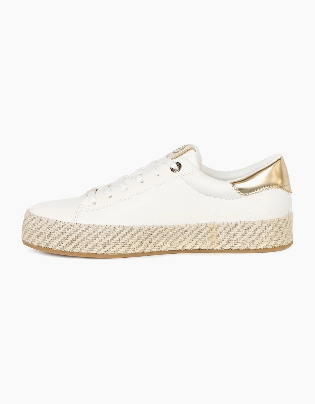 Cinda Womens Trainers
