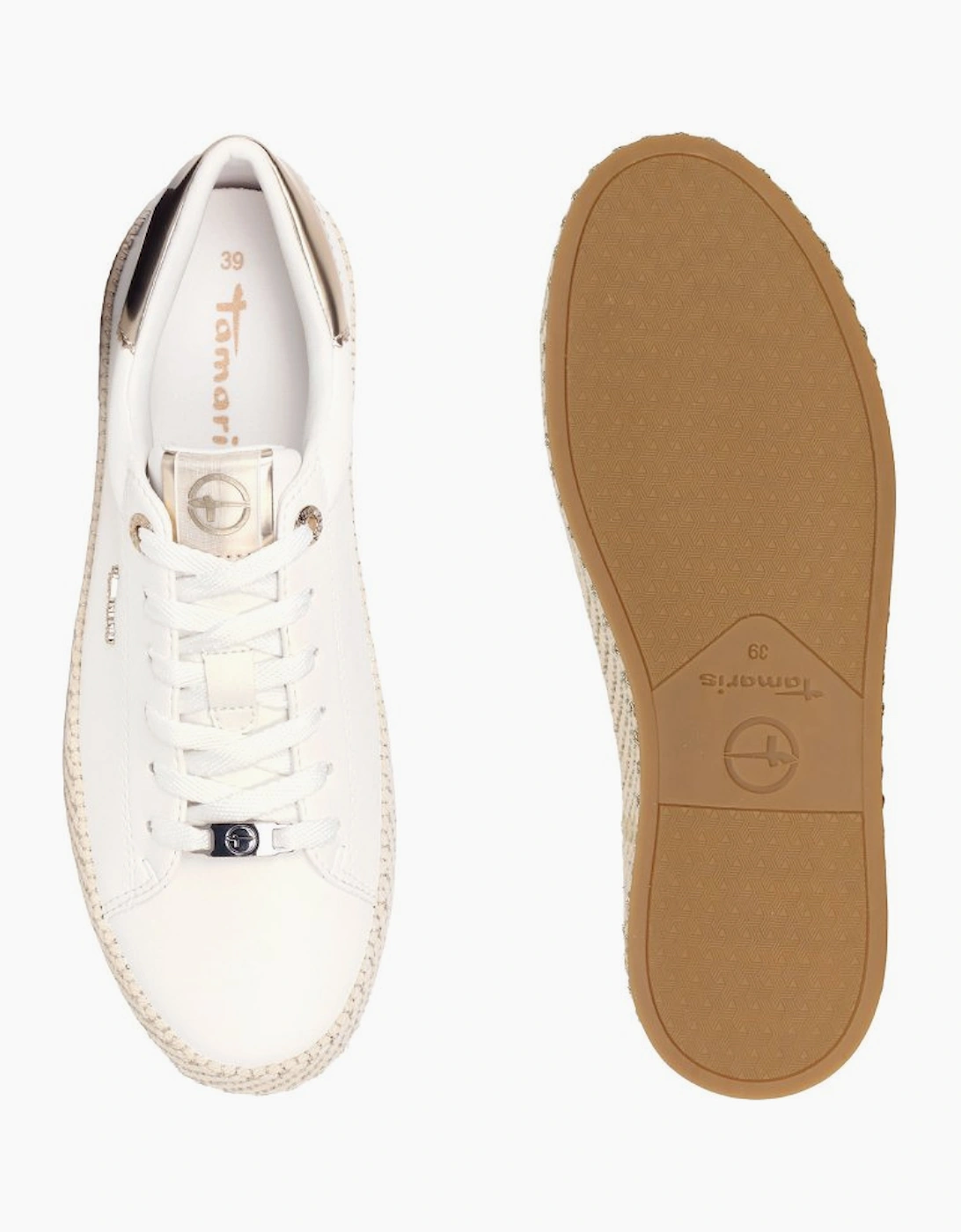 Cinda Womens Trainers