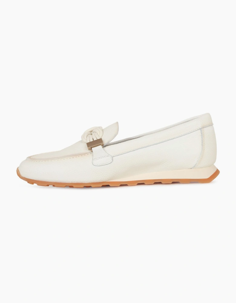 Zinnia Womens Loafers