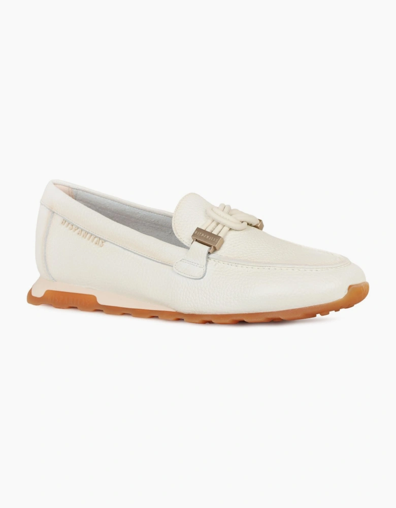 Zinnia Womens Loafers