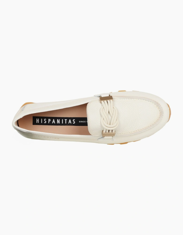 Zinnia Womens Loafers