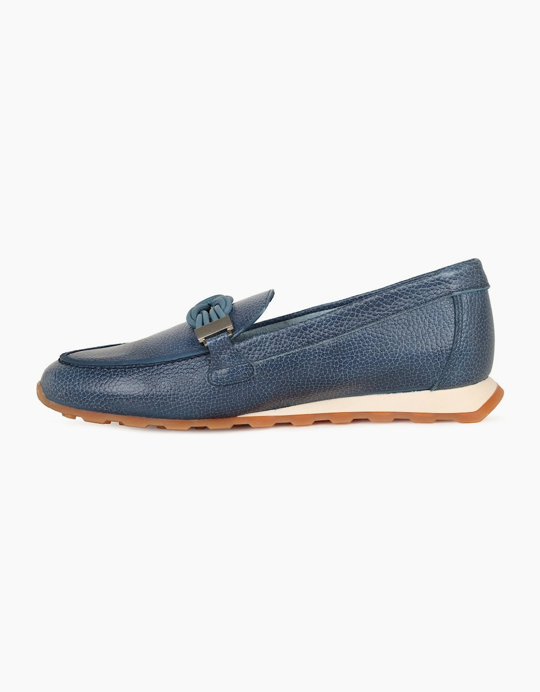 Zinnia Womens Loafers