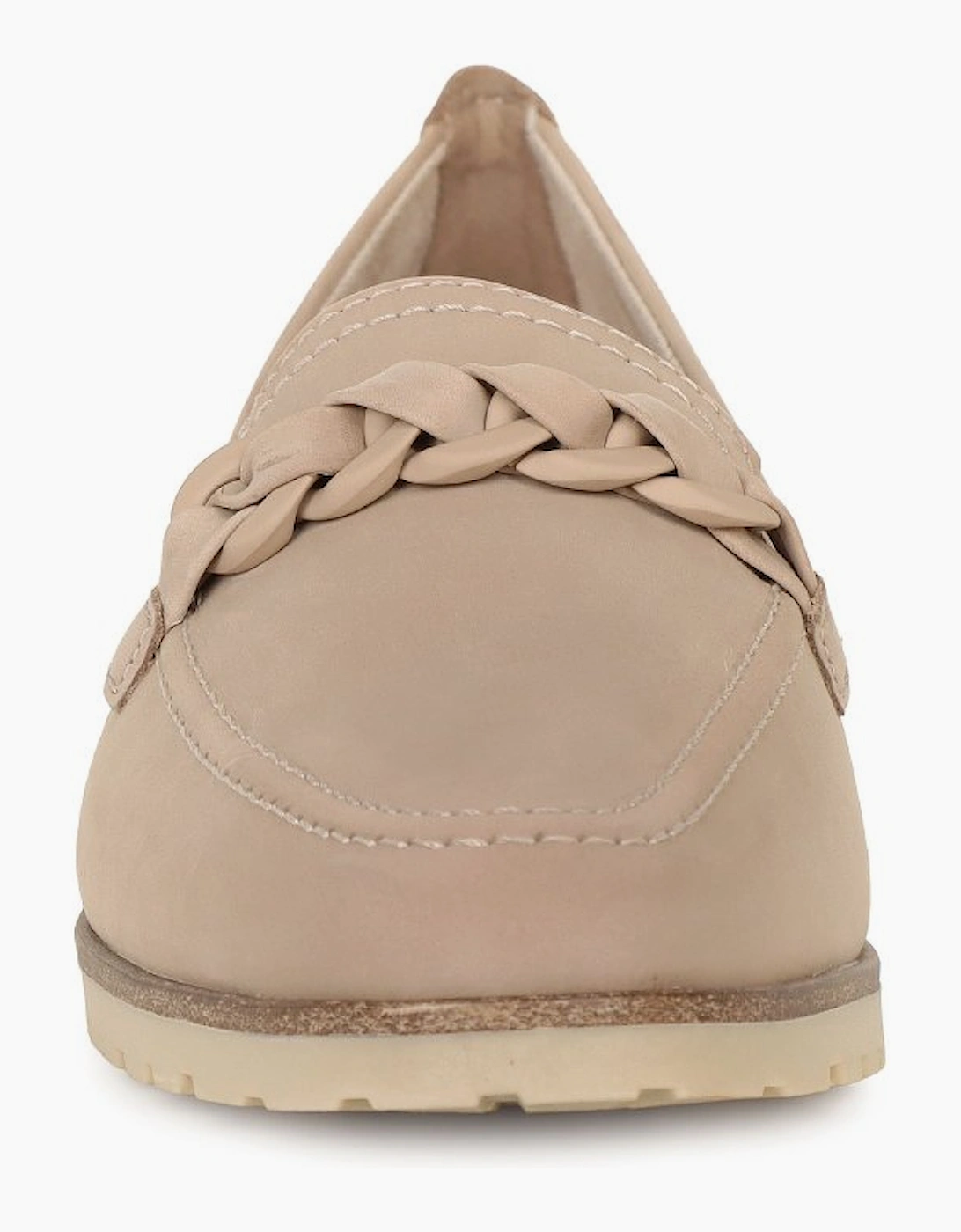 Careen Womens Loafers