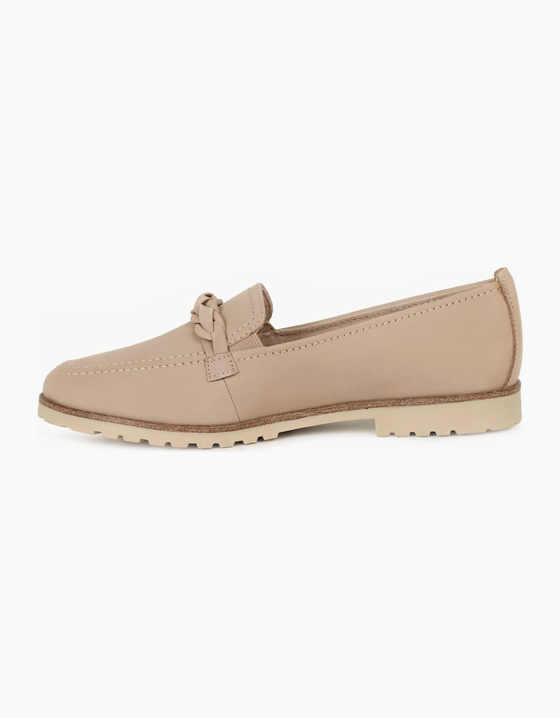 Careen Womens Loafers