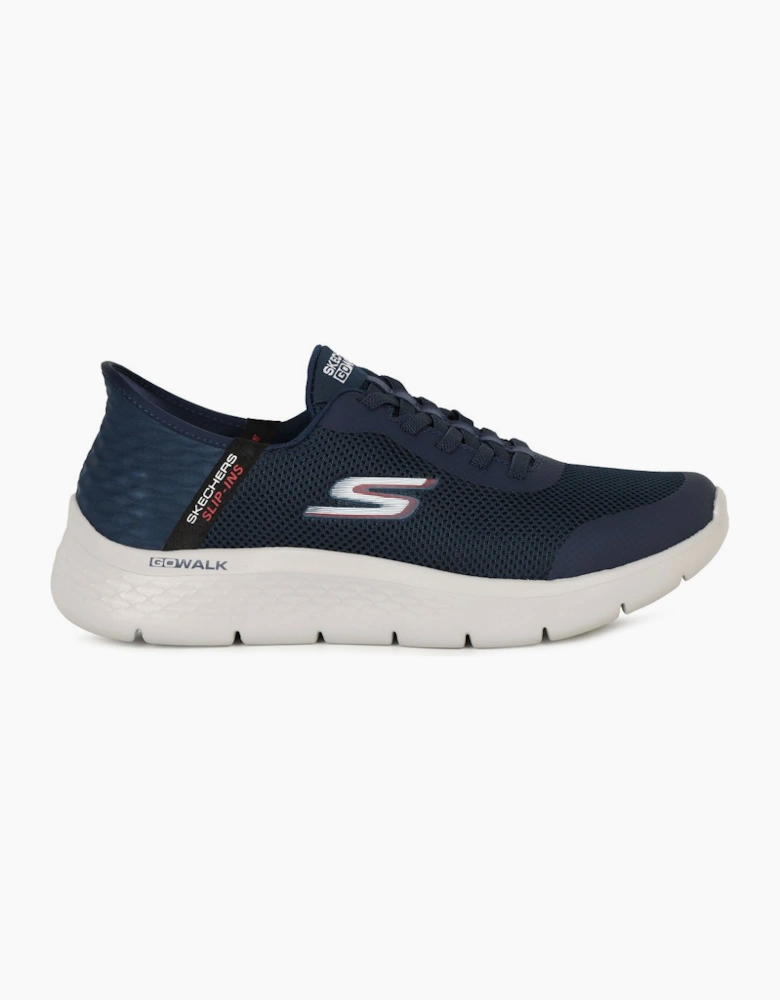 GO Walk Flex Slip In Mens Trainers