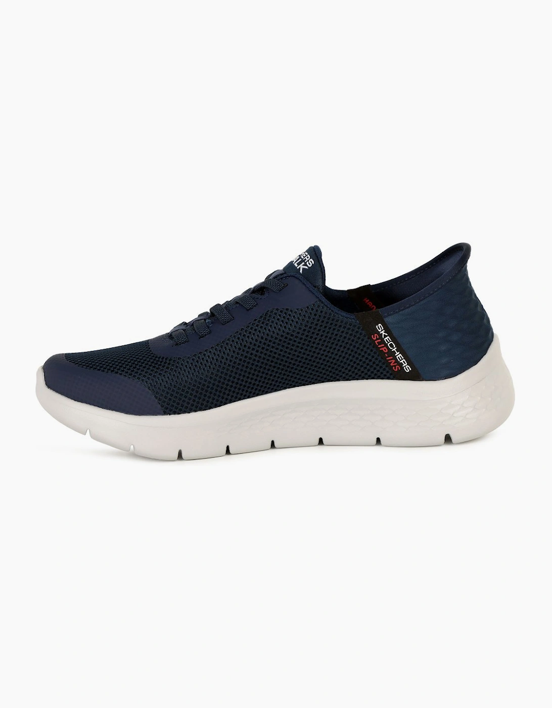 GO Walk Flex Slip In Mens Trainers
